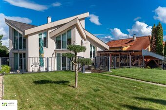 Na predaj rodinný dom na Pereši  s krásnou záhradou - 2
