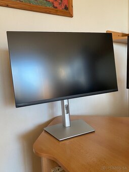 2K Monitor 24" Dell P2423D - 2