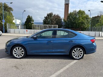 Škoda Octavia 1.5 TSI ACT Ambition - 2