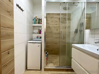 Predaj: 3-izbový byt 70 m², Černákova (Brezno)- svetlo, prie - 2