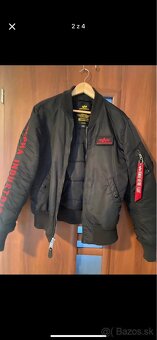 Alpha Industries - 2