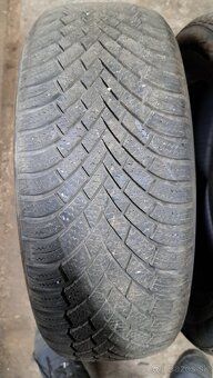 195/55R16 Nexen 2ks zimné - 2