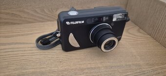 Fujifilm zoom date 1000 black - 2