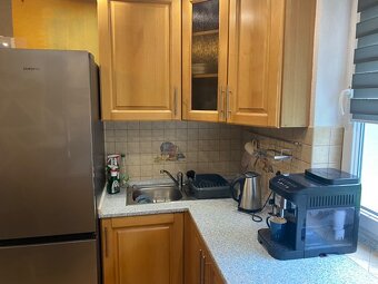 Predám kuchynu dobrom stave - 2