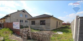 Rodinný dom v Dolných Salibách na predaj - 2