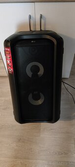 Lg xboom rk7 - 2