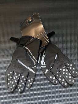 Rukavice Troy lee designs - 2