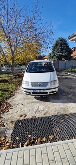 Predám Volkswagen Sharan - 2