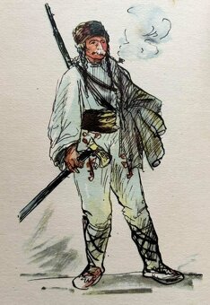 Slovenské ľudové piesne - 2