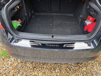 OCHRANNA LISTA NA NAKLADACIU HRANU - 2