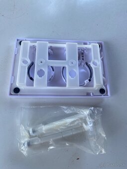 Splachovacie tlačidlo MEXEN - 2