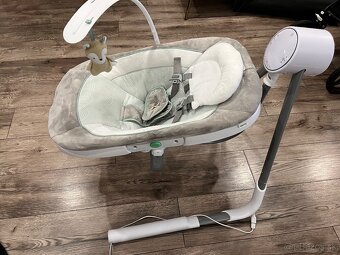 Hojdačka ingenuity - 2