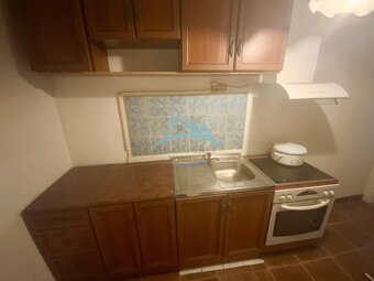 Na predaj rodinný dom v Nagyoroszi, HU - 2