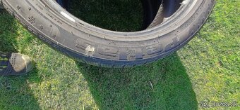 215/55 r16 zimné pneumatiky, Fortuna - 2