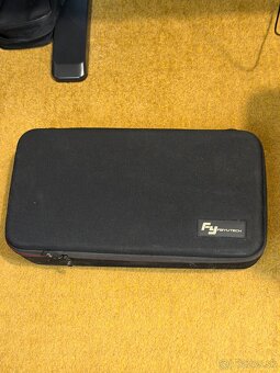 Feiyutech A2000 dual - 2