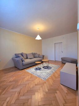 Prenájom 2-izbového bytu Košice-Sever, komplet zariadený - 2