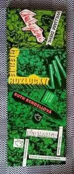 ZELENÁ KNIŽNICA. - 2