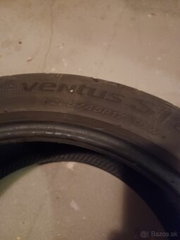 Letné pneu Hankook - 2