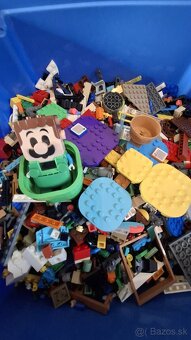 Figurka zo super mario - 2