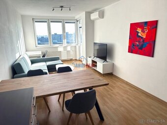 NOVOSTAVBA JEGEHO ALEJ, Ružinov pri OC CENTRAL, - 2