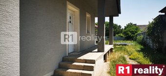 Rodinný dom / Drahovce - 2