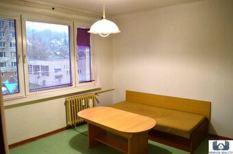 1 izbový byt Detva Novosady - 2