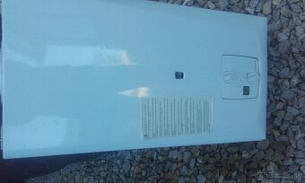 Protherm plynovy prietokovy ohrievač - 2