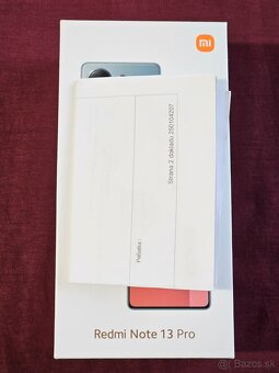 Xiaomi redmi note 13 pro 256gb - 2