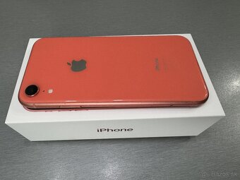 iPhone Xr, 128gb - 2