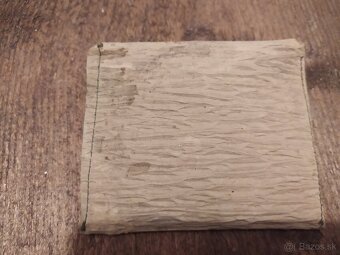 Wehrmacht afrikakorps púštne proti prachové okuliare - 2