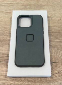 KRYT IPHONE 14 PRO MAX PEAK DESIGN - 2