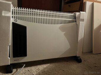 predám ohrievče - 2