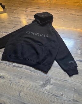 Essentials mikina - 2