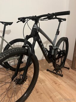Trek Fuel EX5, veľkosť XL - 2