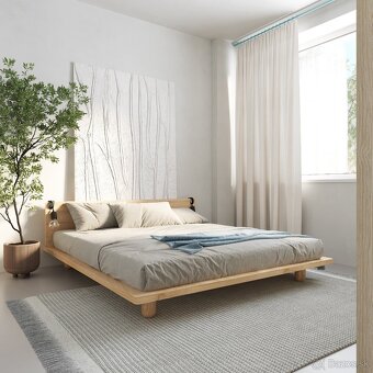 Trendová 2-izbová jednotka 304 na 3. podlaží v projekte NEOH - 2