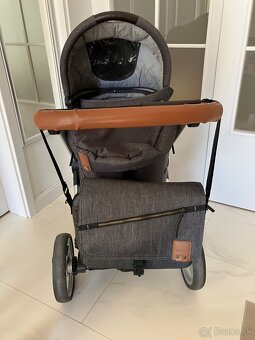 Mutsy EVO 3 kombinacia - 2