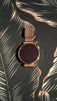 Dámske Smart hodinky - 2