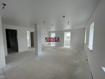 SKVELÁ PONUKA Nový podkrovný apartmánový byt (3-iz.) MICHAL - 2