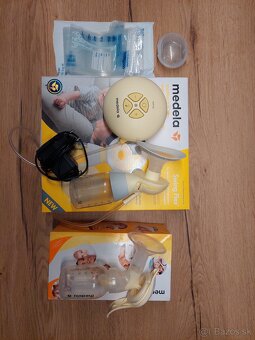 Medela swing flex - 2