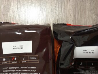 Predám 2 kilá popradskej kávy - 2