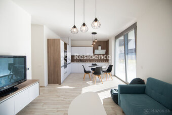 Moderný byt s terasou na prenájom - Victory Port Palúdzka - 2