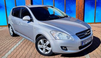 KIA Ceed 1.6 CRDi (85 kW) - 2