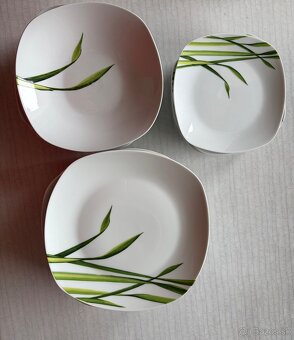 Predam sadu tanierov - 2