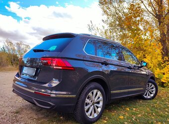 Volkswagen Tiguan - 2