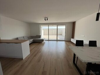 Nová výstavba - NOVY CABAJ - 2