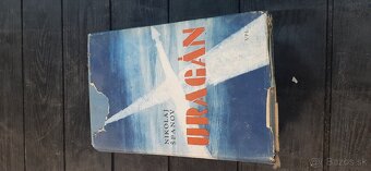 Knihy rôznych autorov - 2