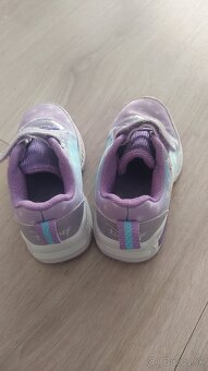 Dievčenské botasky - 2