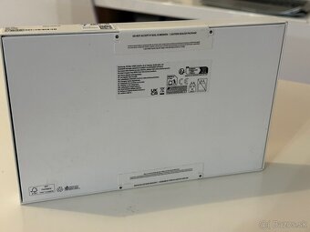 Galaxy Tab S6 Lite + Pero - 2