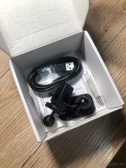 Bezdrôtová nabíjačka - 2