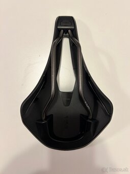 Predám sedlo Fizik Tempo Argo R3 - 150mm - 2